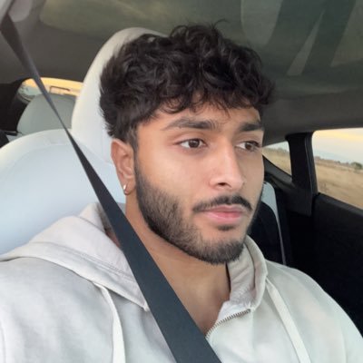Ishan Vedagiri, founder of 24f
